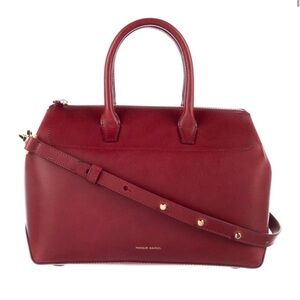 Mansur Gavriel Duffle Boston Bag